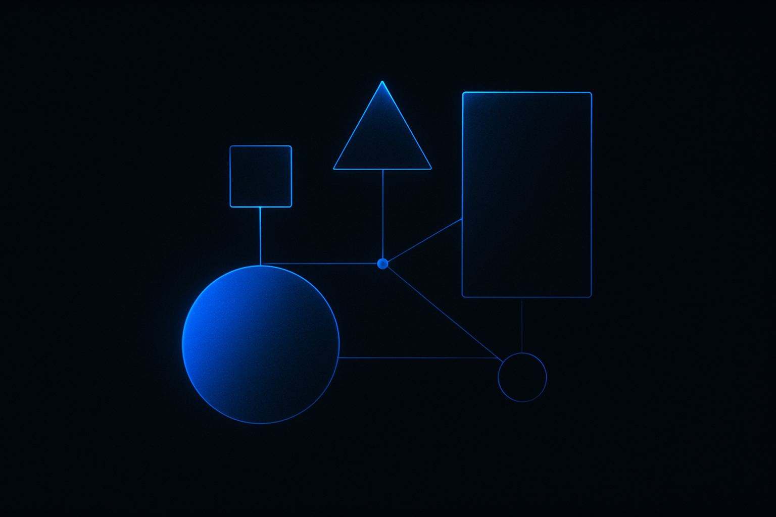 Ilustração conceitual sobre Quanto custa IA de verdade: o cálculo que falta antes de cortar uma vaga